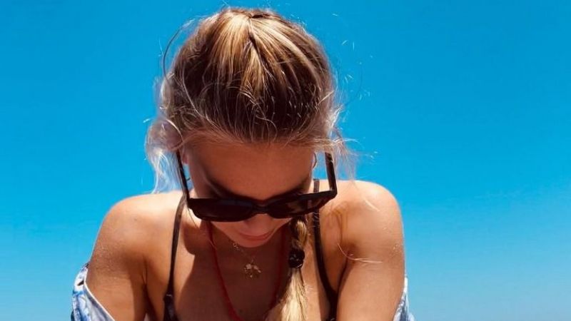 Uzun Süredir Setlerden Uzak Olan Aslı Enver, 2 Projeyle Birden Dönüyor! 2