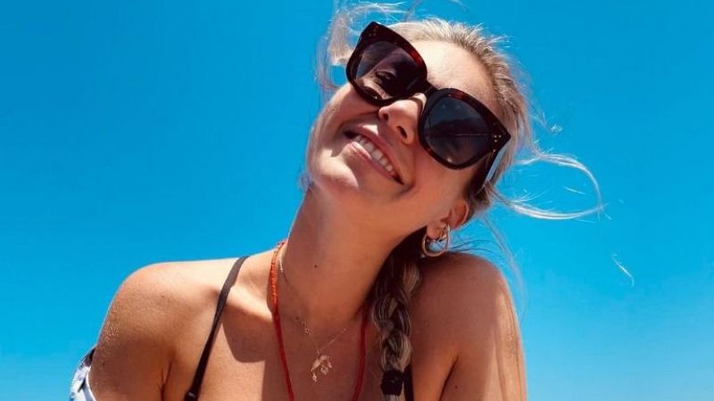 Uzun Süredir Setlerden Uzak Olan Aslı Enver, 2 Projeyle Birden Dönüyor! 3