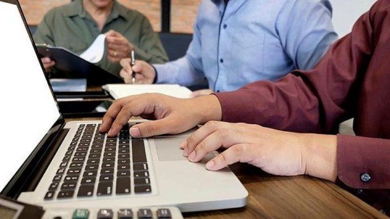 Çalışma ve Sosyal Güvenlik Bakanı Duyurmuştu: Sözleşmeli Personeller Kadroya Alınıyor; Detaylar Belli Oldu! O Tarihte, TBMM Sözleşmeli Personeller İçin El Kaldıracak! 1