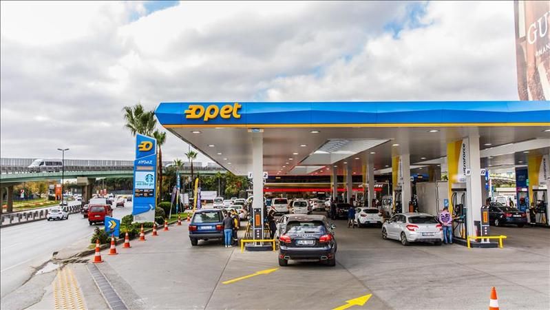 Opet’ten Görülmedik Bir Kampanya Daha; “150 Litre Yakıt Birden Hediye!” Resmen Bir Yıl Kimse Yakıt Parası Ödemeyecek… 1