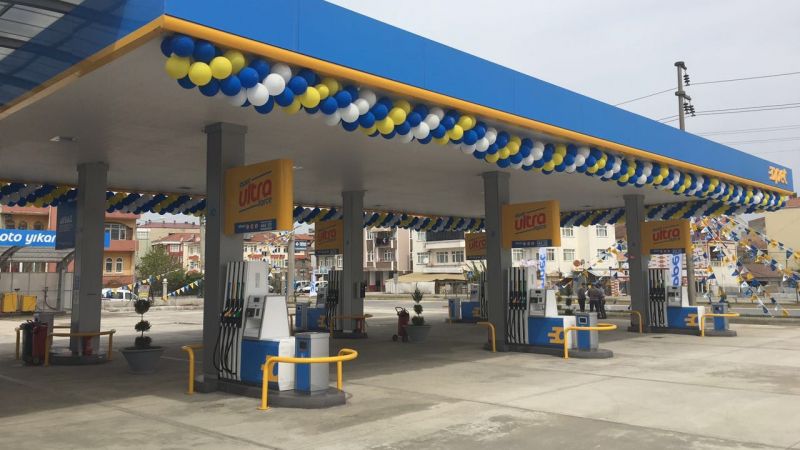 Opet’ten Görülmedik Bir Kampanya Daha; “150 Litre Yakıt Birden Hediye!” Resmen Bir Yıl Kimse Yakıt Parası Ödemeyecek… 3