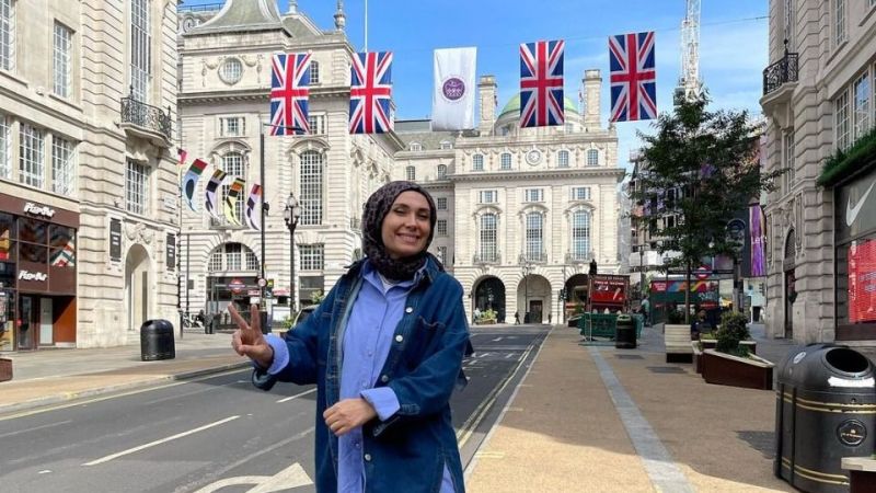 Masterchef Güzide, Yaptığı Yorum İle Olay Oldu! Kendisini Ti'ye Alan Güzide, Sosyal Medya Kullanıcılarının Dikkatini Çekmeyi Başardı! 1