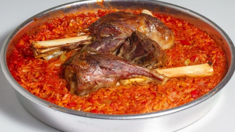 Masterchef Türkiye'nin Göz Bebeği Ankara Tava Gündem Oldu! Ankara Tava Nasıl Yapılır? Ankara Tava Malzemeleri Neler? 3