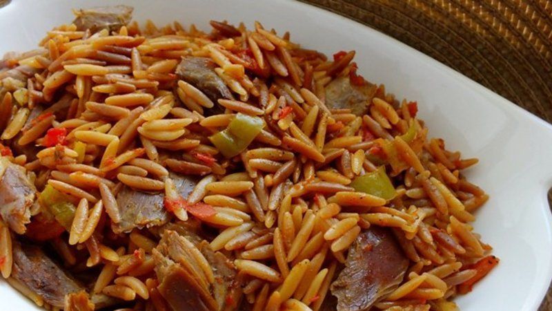 Masterchef Türkiye'nin Göz Bebeği Ankara Tava Gündem Oldu! Ankara Tava Nasıl Yapılır? Ankara Tava Malzemeleri Neler? 4