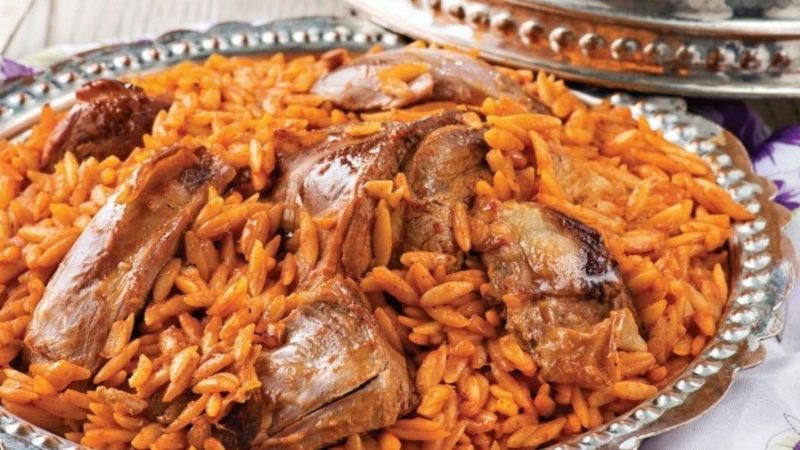 Masterchef Türkiye'nin Göz Bebeği Ankara Tava Gündem Oldu! Ankara Tava Nasıl Yapılır? Ankara Tava Malzemeleri Neler? 1