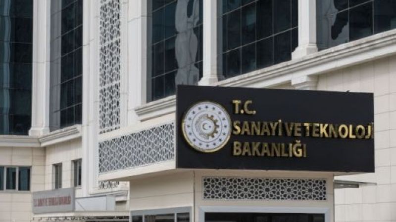 Sanayi Ve Teknoloji Bakanlığı Mayıs Ayı Yatırım Teşvik Belgelerini Açıkladı: On Binlerce Personel İstihdamı Yapılacak! 2