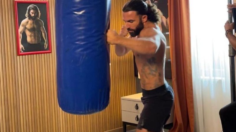 Turbo Turabi, Acun Abisine Rakip Oluyor! Netflix İle Görüşen Eski Şampiyon, Kendi Yarışmasını Düzenlemek İçin Kolları Sıvadı: Yarışma, Tahminimden Önce Yayınlanabilir! 3