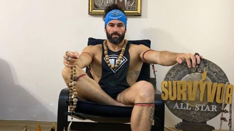 Turbo Turabi, Acun Abisine Rakip Oluyor! Netflix İle Görüşen Eski Şampiyon, Kendi Yarışmasını Düzenlemek İçin Kolları Sıvadı: Yarışma, Tahminimden Önce Yayınlanabilir! 1