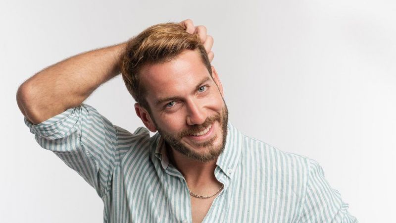 Survivor Ogeday, İlk Kez Sevgilisi Nisa Hakkında Konuştu, O Sözler Olay Yarattı! “Kendimize Hakim Olamadık…” 3