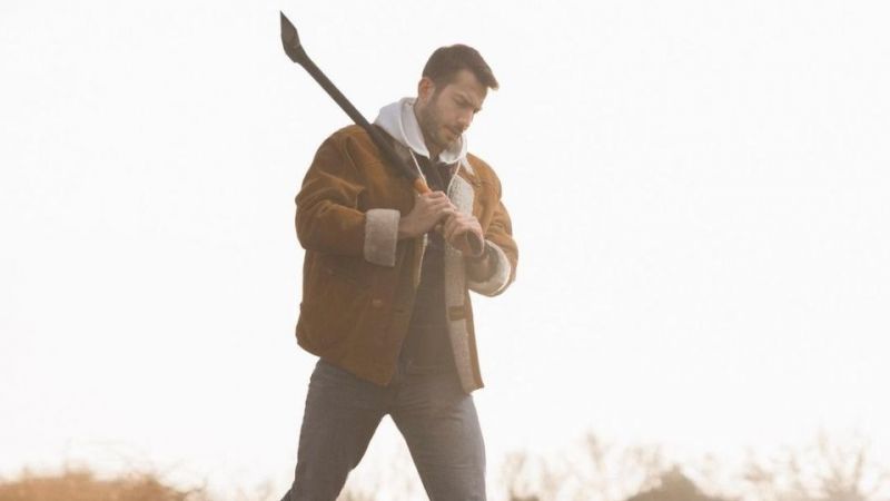 Survivor Ogeday, İlk Kez Sevgilisi Nisa Hakkında Konuştu, O Sözler Olay Yarattı! “Kendimize Hakim Olamadık…” 4