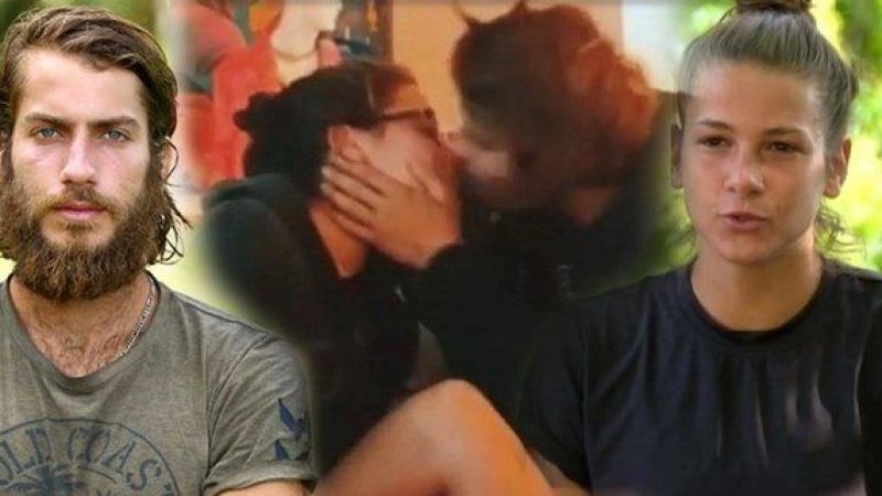 Survivor Ogeday, İlk Kez Sevgilisi Nisa Hakkında Konuştu, O Sözler Olay Yarattı! “Kendimize Hakim Olamadık…” 2
