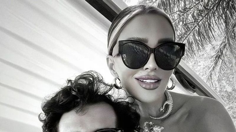 Seren Serengil’den Bomba Üstüne Bomba! “Cinsel İlişki” İtirafından Sonra Yeni Bir İtiraf Geldi! 3