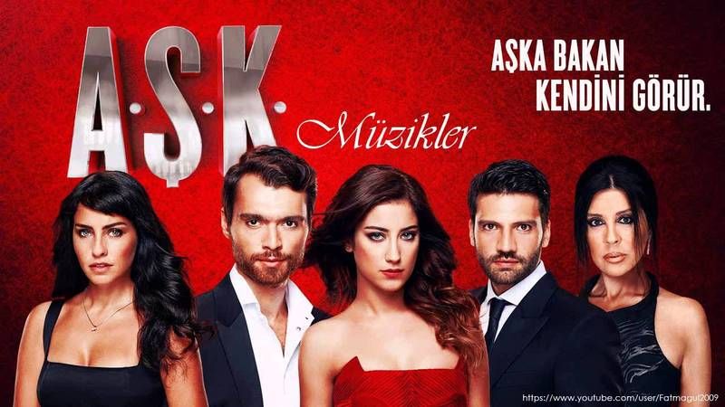 Hazal Kaya Sınırları Aşıyor! Yıllar Önceki Dizi, Şimdi İspanya’da Yayın Hayatına Başlıyor! 4