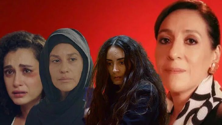 Kırmızı Oda, Yargı Dizisinin Peşine Takıldı, Büyük Sürpriz Geldi! 3