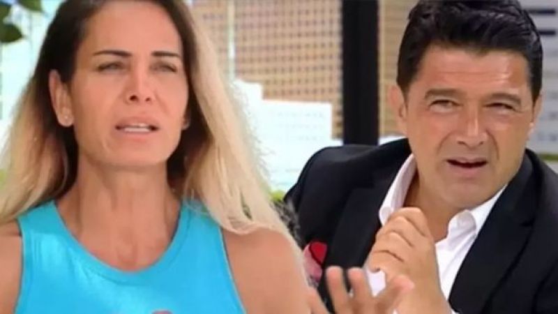 Babası “Tek Gecelik İlişkinin Ürünü” Dedi, Survivor Nagihan Affetmedi: Evlat Olarak Sevilmeyen Birisin, İlahi Adalet! 3