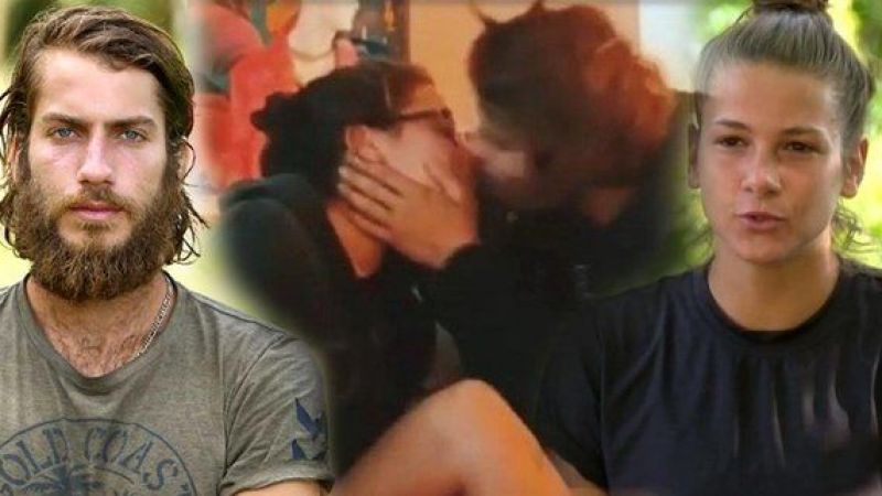 Yarışmadan Kazandığı Tekne Tatili İle Gününü Gün Eden Nisa Bölükbaşı, Kırmızı Mayosu İle Dişiliğini Gösterdi! Sevgilisi Ogeday Girişken'in Tepkisi... 4