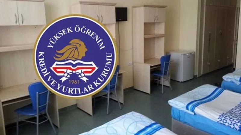 KYK Yurt ve Burs Başvuru Ekranı! KYK Yurtları Ne Kadar? KYK Kredi ve Burs Tutarları Ne Kadar? 1