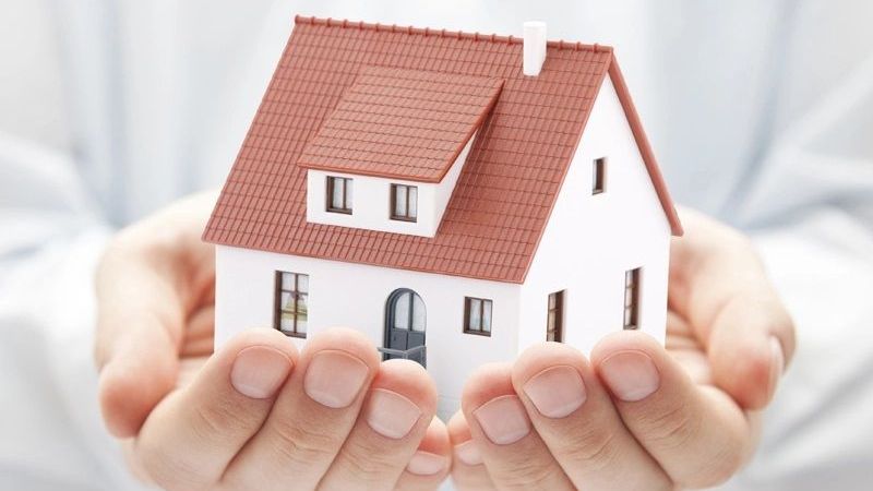 Gaziantep'te Bir Evi Olsun İsteyenlerin Dikkatine: Kamu Bankası 5+1 Büyüklüğünde Dubleks Daireyi 550 Bin TL'den Satılığa Çıkardı! 1