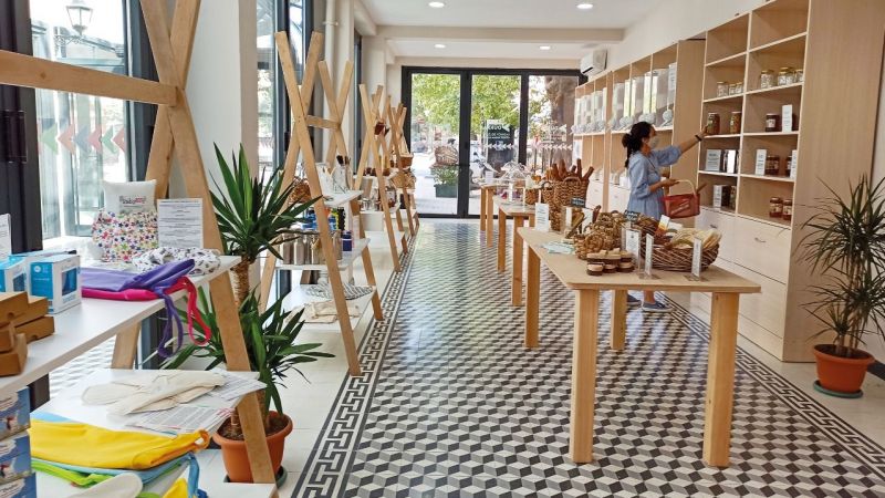 Gaziantep'te Uygun Fiyatlı Dükkan Arayanlara, Burgan Bank'tan Müjde! Fiyatlar 115 Bin TL'ye Kadar Düştü! 1