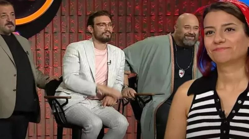 Masterchef Yarışmacısı Babasıyla İlgili Anlattıklarıyla Hem Şefleri Hem De İzleyicileri Şok Etti! 1