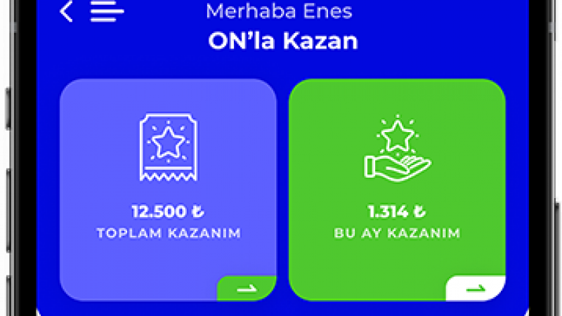 Burgan Bank Duyurdu: 31 Temmuz Tarihine Kadar Mobil Uygulamayı İndirin Herkese, Yüzde 0,99 Faiz İle 10 Bin TL Ödenecek! 1