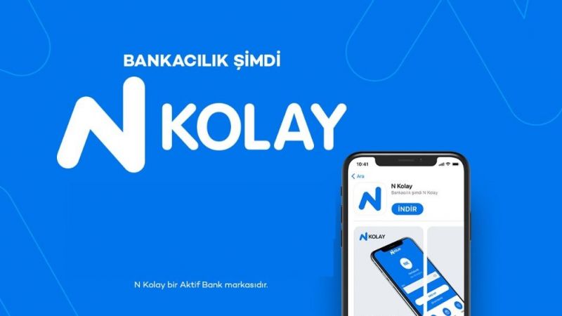 N Kolay'dan Kaçırılmayacak Fırsat: Yeni Müşterilere, 75 TL'lik Alışveriş İndirimi Tanımlanacak! 3