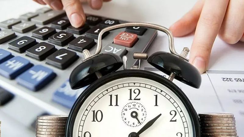 Emeklilere Yüzde 42’lik Zam Sonrası Geri Ödemesiz 6.250 TL Nakit Kampanyası Başladı! 1