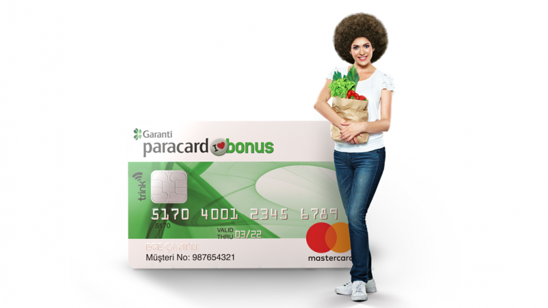 Garanti BBVA Kartı Olanlar Dikkat! Akaryakıt ve Otogaz Alışverişlerinize 40 TL Daha Az Ödeyeceksiniz! 4