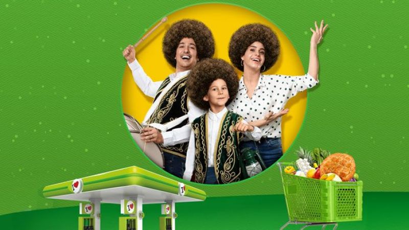 Garanti BBVA Kartı Olanlar Dikkat! Akaryakıt ve Otogaz Alışverişlerinize 40 TL Daha Az Ödeyeceksiniz! 1