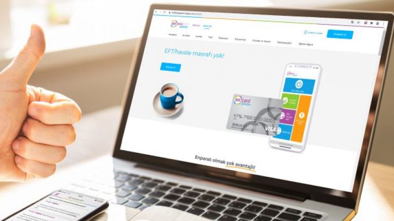 Enpara'dan Dev Kampanya: Uygulamayı Yakınına Tavsiye Edene, Karşılıksız 3 Bin TL Ödeme Yapılacak! 3