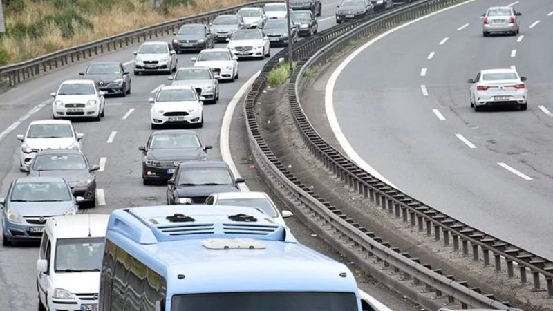 Yasa Teklifi Meclis'ten Geçti! Artık Araç Sahipleri 4 Katı Kadar Ceza Ödeyecekler! 4