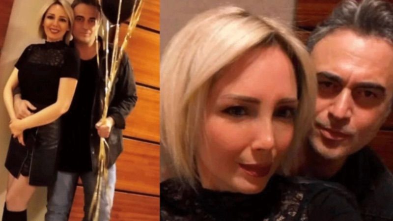 Şarkıcı Kutsi'nin 4 Ay İçerisinde Evlilik Kararı Aldığı Eşi Sibel Ülker, Öyle Bir Paylaşım Yaptı Ki Herkes Şaştı Kaldı Bir Yıldır Çocuklarımla Gördüğüm Psikolojik Şiddetin... 1