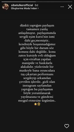 Şarkıcı Kutsi'nin 4 Ay İçerisinde Evlilik Kararı Aldığı Eşi Sibel Ülker, Öyle Bir Paylaşım Yaptı Ki Herkes Şaştı Kaldı Bir Yıldır Çocuklarımla Gördüğüm Psikolojik Şiddetin... 2