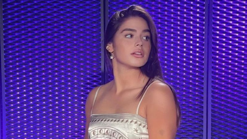 Survivor Ayşe’ye Dizi Kapıları Açıldı, Başrol Teklifleri Yağdı! Yeni Sezonda O Dizide Rol Alacak! 4