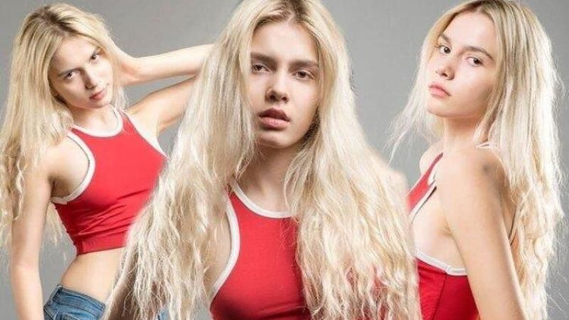 Türk Müzik Tarihinde Bir İlk! Aleyna Tilki’yi Şimdi Tüm Dünya Konuşuyor! 1