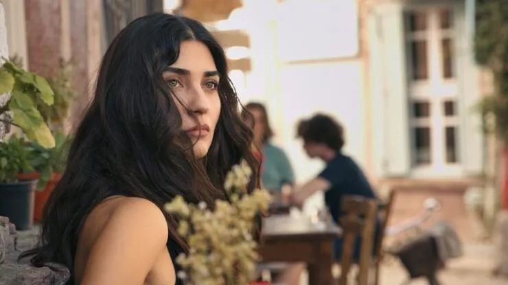 Tuba Büyüküstün ve Murat Boz’un Dizisi Daha Yayınlanmadan İzleyici Tokadını Yedi! 4