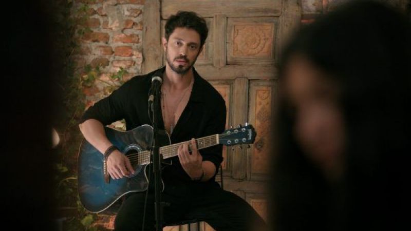 Tuba Büyüküstün ve Murat Boz’un Dizisi Daha Yayınlanmadan İzleyici Tokadını Yedi! 2