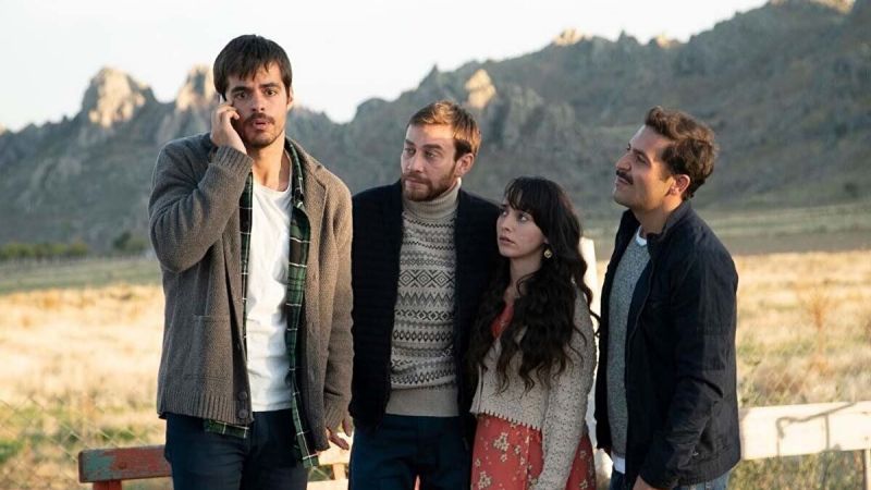 Gönül Dağı Dizisinde Kan Kaybı! Sezon Finalinde Ölen Karakterden Sonra Sevilen Bir Karakter Daha Diziye Veda Ediyor! 1