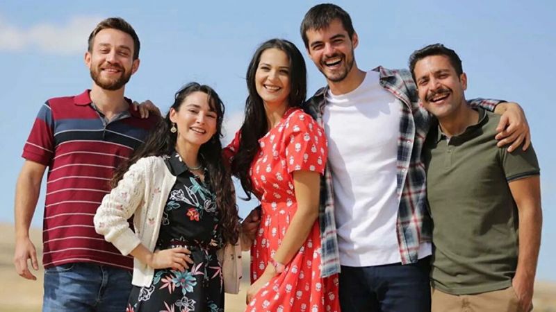 Gönül Dağı Dizisinde Kan Kaybı! Sezon Finalinde Ölen Karakterden Sonra Sevilen Bir Karakter Daha Diziye Veda Ediyor! 4