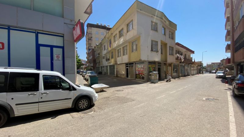 Yapı Kredi Bankası Bombayı Patlattı! Gaziantep'te 108 Metrekare Ev 187 Bin TL'den Satışa Sunuldu! 1