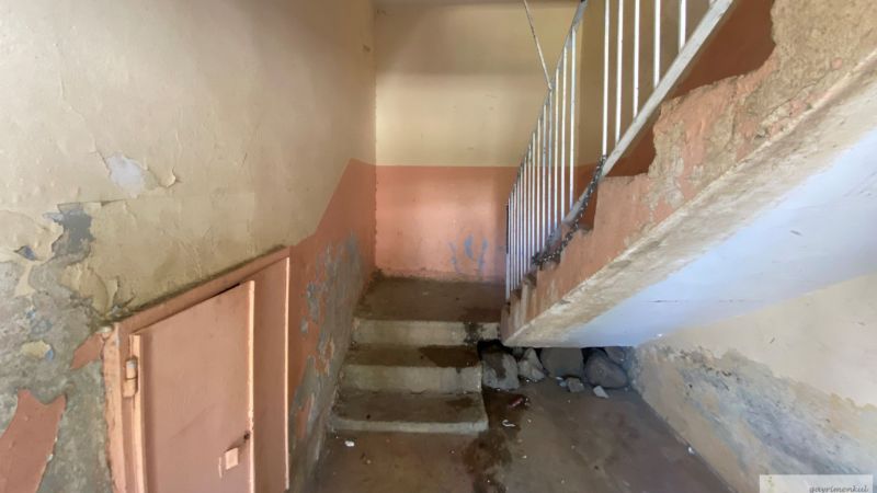 Yapı Kredi Bankası Bombayı Patlattı! Gaziantep'te 108 Metrekare Ev 187 Bin TL'den Satışa Sunuldu! 3