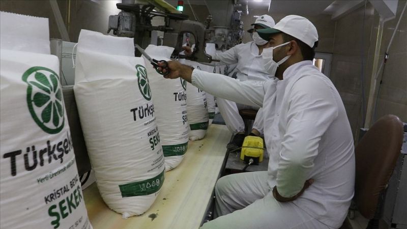 İŞKUR Üzerinden Şeker Fabrikalarına 130 Daimi Personel Alım İlanı Yayımlandı! 2