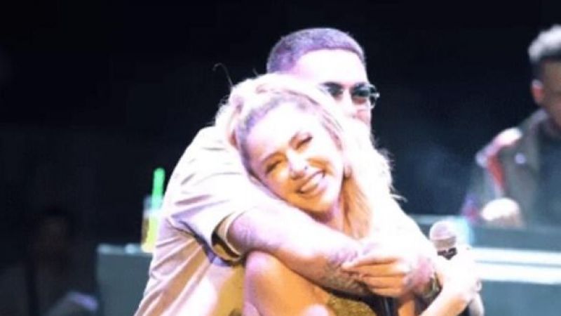 Rapçi Murda Seyircisine “Dansöz Müyüm” Diye Tepki Gösterdi, Karşısında Oryantal Didem’i Buldu! 3