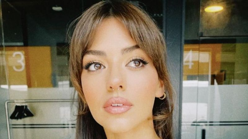 Üç Kuruş Dizisinin Parlayan Yıldızı Aslıhan Malbora'nın Hayranları Çılgına Dönecek! Genç Oyuncu İki Yeni Dizi İle Anlaşma Yaptı! 2