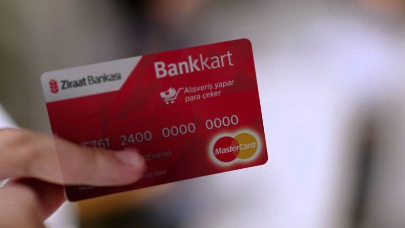 Cebinde Ziraat Bankası Kartı Olanlar Dikkat: 250 TL Hediye Edilecek! 3