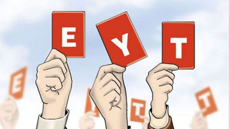 EYT Yasası İle Kimler Erken Emekli Olabilecek? EYT İçin Üzerinde Durulan 3 Formül Ne? EYT Yasası Ne Zaman Çıkacak? 1