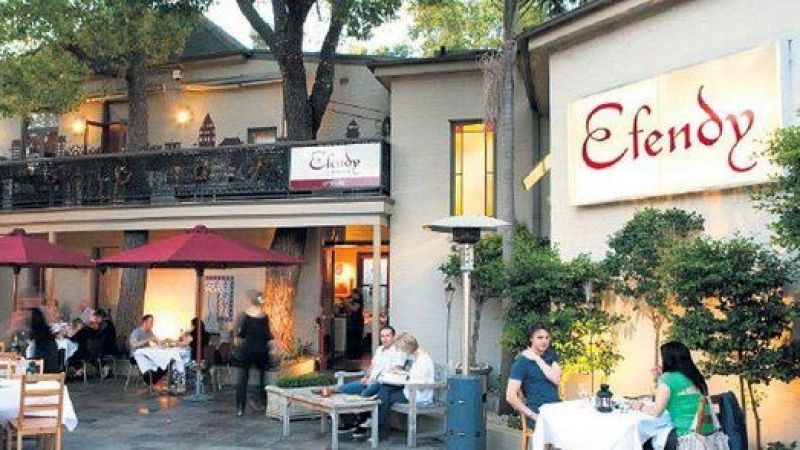 Somer Şef’in Restoranları Duyanları Görenleri Şaşkına Çevirdi! Somer Şef’in Nerede, Kaç Restoranı Var? 3