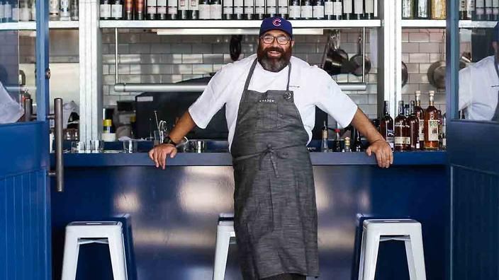 Somer Şef’in Restoranları Duyanları Görenleri Şaşkına Çevirdi! Somer Şef’in Nerede, Kaç Restoranı Var? 4