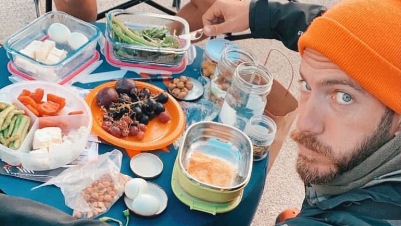 Survivor Ogeday Haftalar Sonra En Büyük Pişmanlığını İtiraf Etti! “Başımı Duvarlara Vuruyorum!” 2