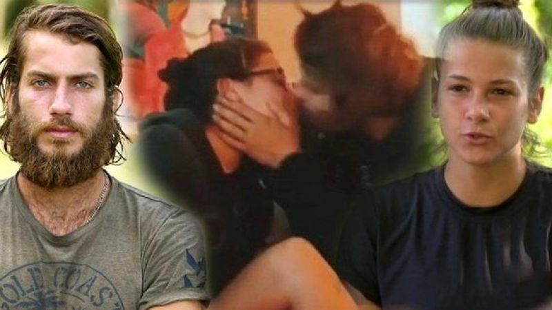 Survivor Ogeday Haftalar Sonra En Büyük Pişmanlığını İtiraf Etti! “Başımı Duvarlara Vuruyorum!” 1